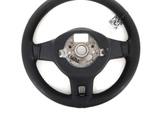 Руль Volkswagen Golf VI 2008 - 2013 года 5K0419091JE74, R1-2227T