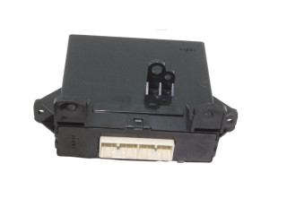 Блок управления климат-контролем 72343AL060, 1778003843   Subaru Outback (BS)