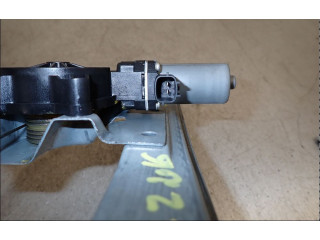 Шатун D4FD740 807205569R    Renault Clio IV  