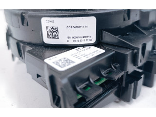 Полоса надувных подушек (кольцо srs)    8K0953568F   Audi Q5 SQ5