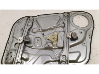 Передний комплект электрического механизма для подъема окна