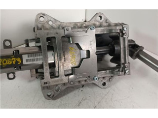 Рулевая рейка 5N1419502D Audi Q3 8U 2011 - 2016 года