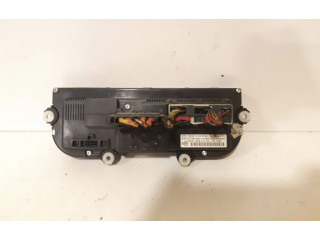 Блок управления климат-контролем 7N0907426BH, 5HB01129201 Volkswagen Touran II
