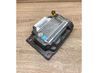 Блок подушек безопасности 46409123, E523790000 Fiat Marea