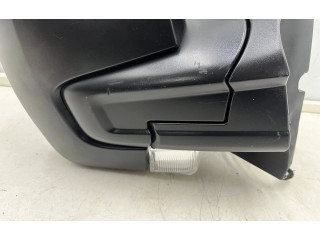 Зеркало электрическое        Ford Transit Custom  2013 - 2023 года   