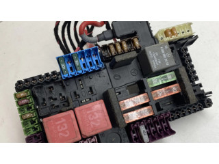 Pojistková skříňka A2059068501 Mercedes-Benz C W205 2016