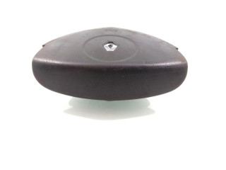 Надувная подушка для передней двери 8200236060 Renault Clio II