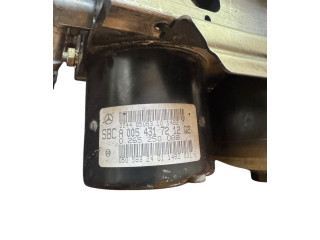 Jednotka ABS A0054317212, 0265250088 Mercedes-Benz SL R230 2006