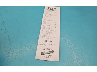 Turbodmychadlo Генератор 27060-33071, IMPRK1424657 Toyota Corolla E120 E130