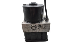 Блок управления АБС 00004541QR   Citroen C3 Picasso