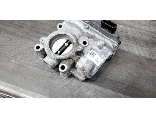 Дроссельная заслонка 8201171233   Renault Clio IV      