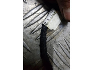 Зеркало электрическое Audi A8 S8 D3 4E 2002 - 2009 года