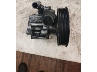 Насос усилителя руля