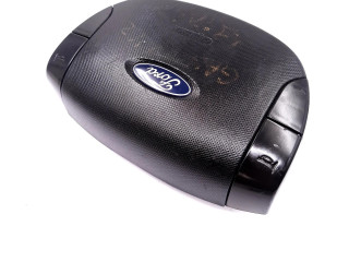 Подушка безопасности водителя 7M5880201, 001QS3023130   Ford Galaxy