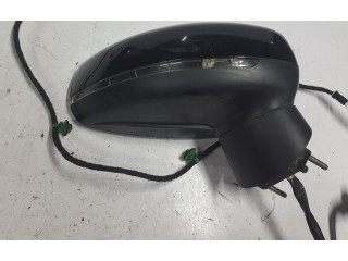 Зеркало электрическое Audi A1 2010 - 2018 года