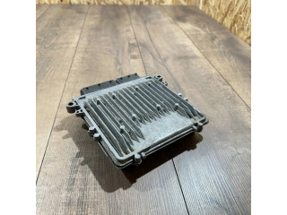 Комплект блоков управления A6421502434, 0281014432   Mercedes-Benz C W204