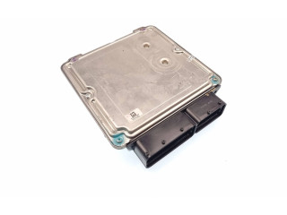 Řídící jednotka 4L0910401KX, 4L0907401   Audi Q7 4L 2007