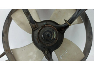 Вентилятор печки       Nissan Bluebird