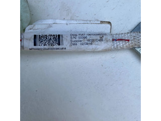 Боковая подушка безопасности 06700092210 Maserati Ghibli