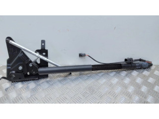 Амортизатор задней крышки