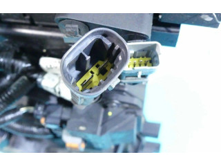 Комплект вентиляторов 9687359380, IMPRK1177538 Citroen C5