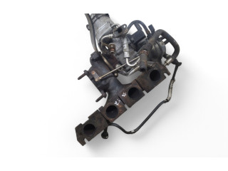 Турбина Audi Q5 SQ5 06H145702R, 06H145710C для двигателя cpm