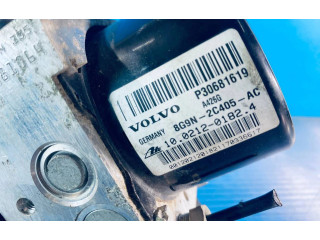 Блок АБС 30681619, 8G9N2C405AC Volvo V70 2008 - 2013 года