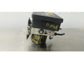 Блок АБС 57110SEFE551M1 Honda Accord 1982 - 1985 года