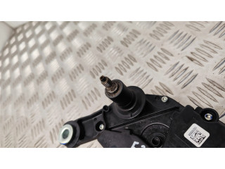 Моторчик заднего дворника 80A955711    Audi Q5 SQ5