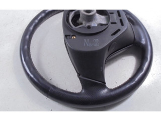 Руль Mazda 3 I 2003 - 2006 года BP4N, BP4N