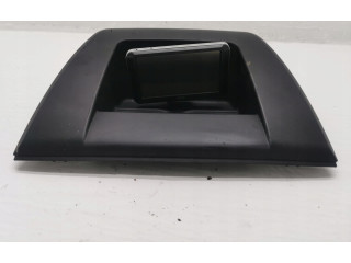 Дисплей       BMW X3 E83