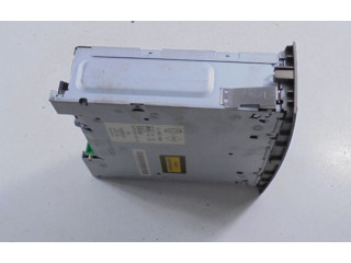 Блок управления HiFi audio 8200505129A, 8200505129A   Peugeot 207 CC  