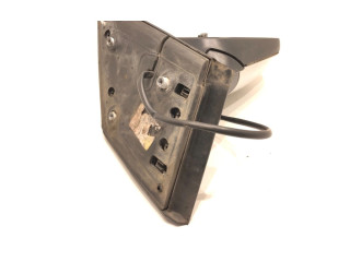 Zpětné zrcátko Mercedes-Benz Vaneo W414 2002