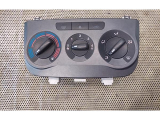 Блок управления климат-контролем Fiat Grande Punto