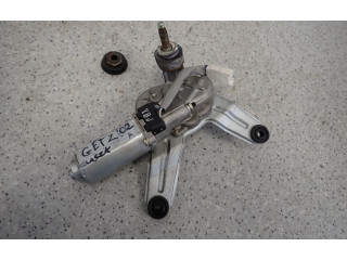 Моторчик дворников Hyundai Getz