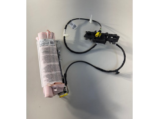 Подушка безопасности в сиденье 6V0880242D, 1148999570633 Skoda Fabia Mk3 (NJ)