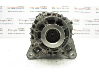 Генератор 8200654541C Renault Clio III