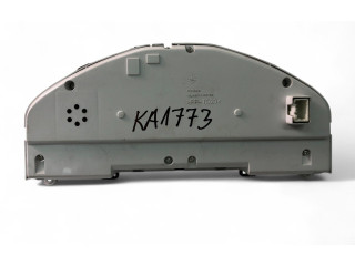 Панель приборов 31270901AA Volvo S60