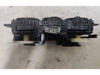 Блок управления климат-контролем 7H0820045AC, 69740003   Volkswagen Transporter  Caravelle T5