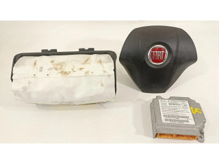 Oro pagalvių komplektas