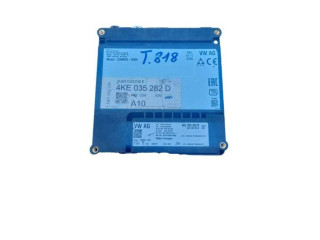 Блок управления 4KE035282D Audi A7 S7 4K8