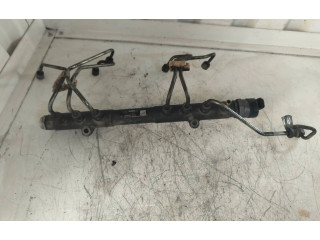 Топливная рампа 30757146, 000730L3   Volvo V70  