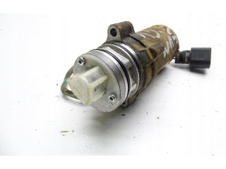 Масляный насос 00116673 Skoda Yeti (5L)