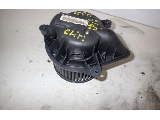 Вентилятор печки Peugeot 406