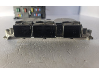 Комплект блоков управления Citroen Berlingo