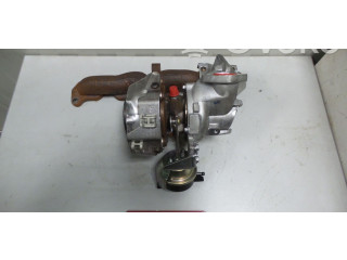 Турбина Нагнетатель Volkswagen Caddy 04L253019P, 04L253019PX для двигателя DFSF DFS