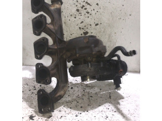  Турбина Volvo V70  31293029, 31293029         