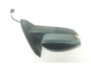 Зеркало электрическое        Skoda Rapid (NH)  2012 - 2019 года   