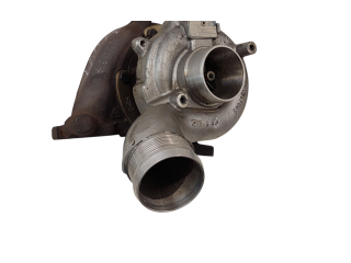  Турбина Audi A6 S6 C6 4F  059145702T   для двигателя BPP      