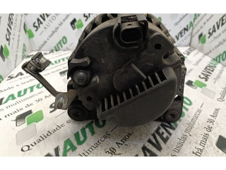 Генератор SV2-25-03-17, 03D903025J Skoda Fabia Mk2 (5J)